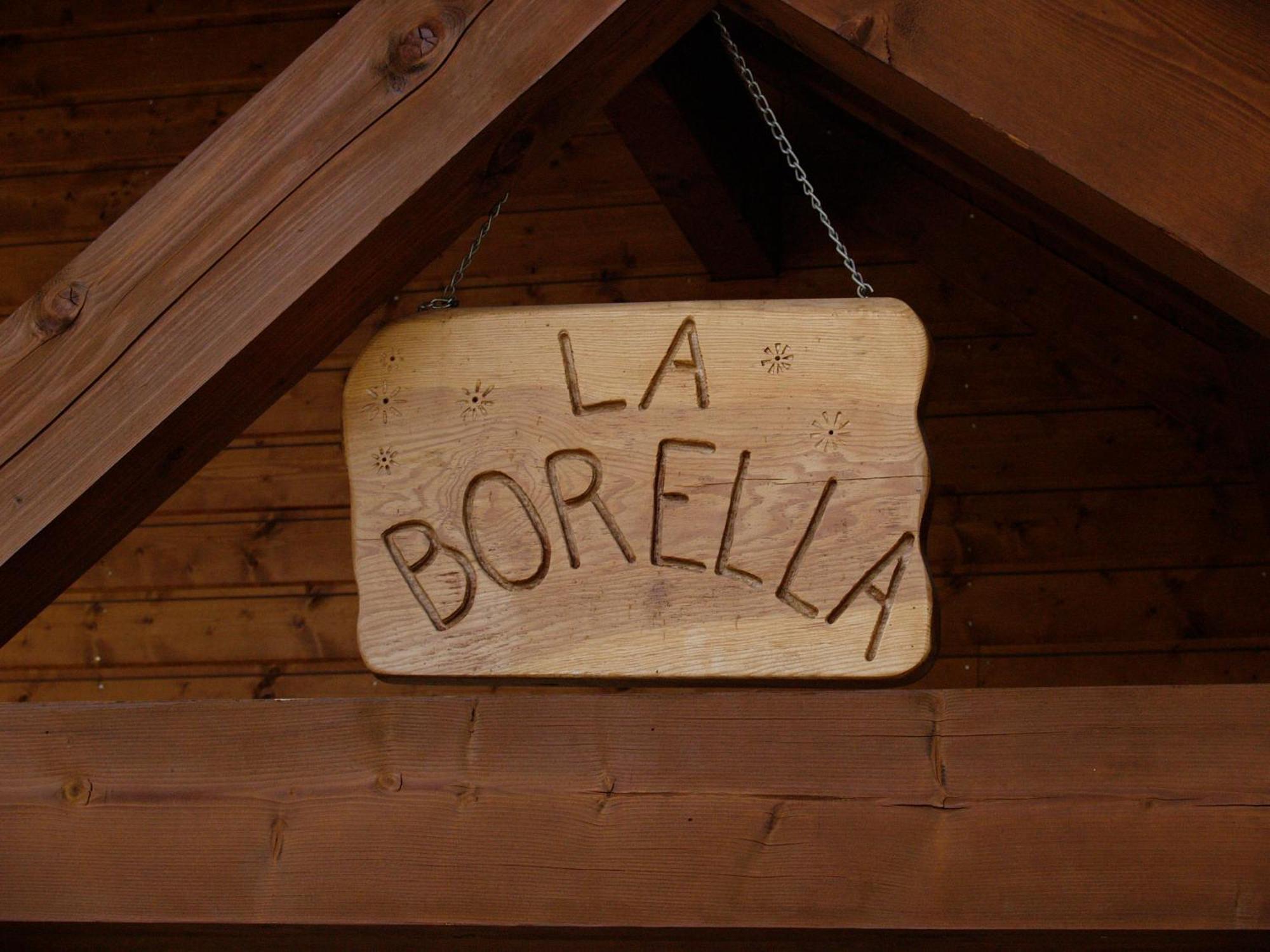 B&B La Borella Casa Conti Валоиз Екстериор снимка