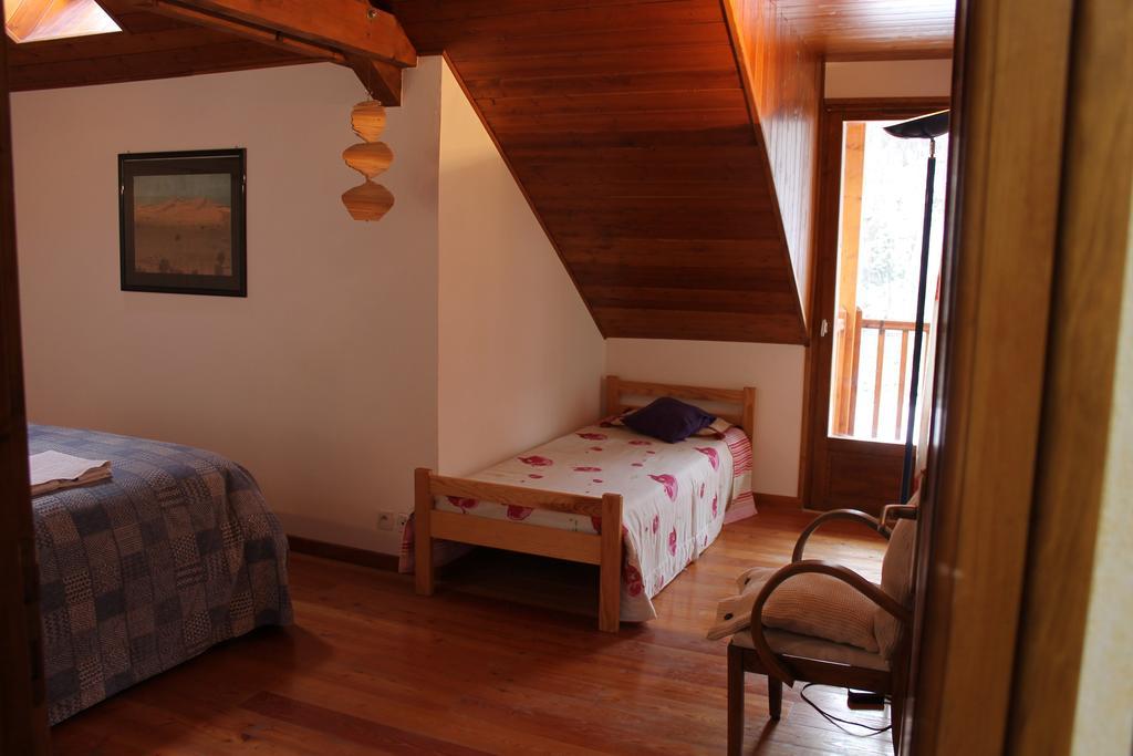 B&B La Borella Casa Conti Валоиз Екстериор снимка