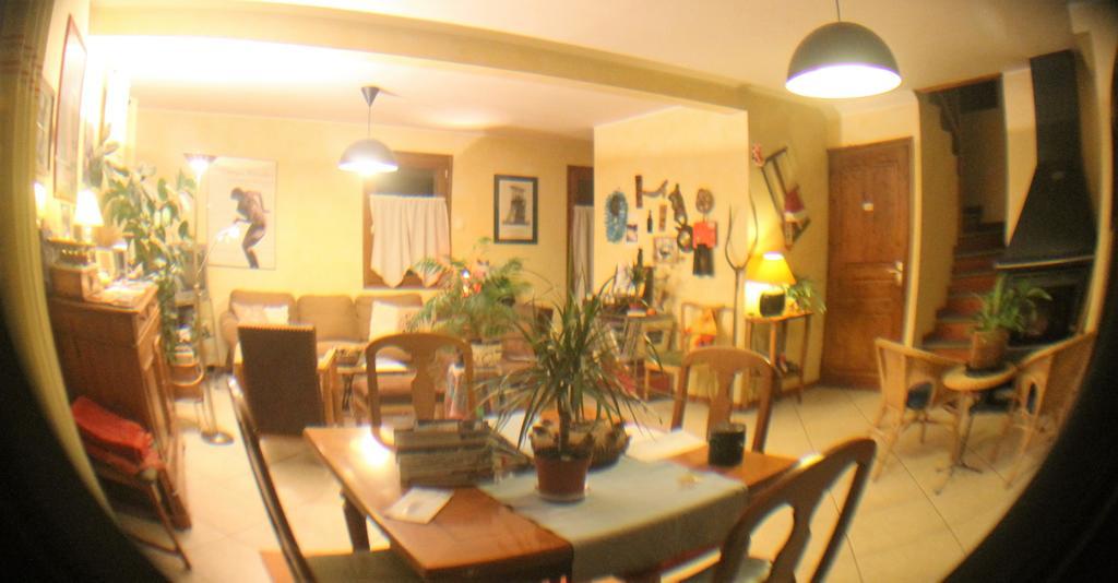 B&B La Borella Casa Conti Валоиз Екстериор снимка