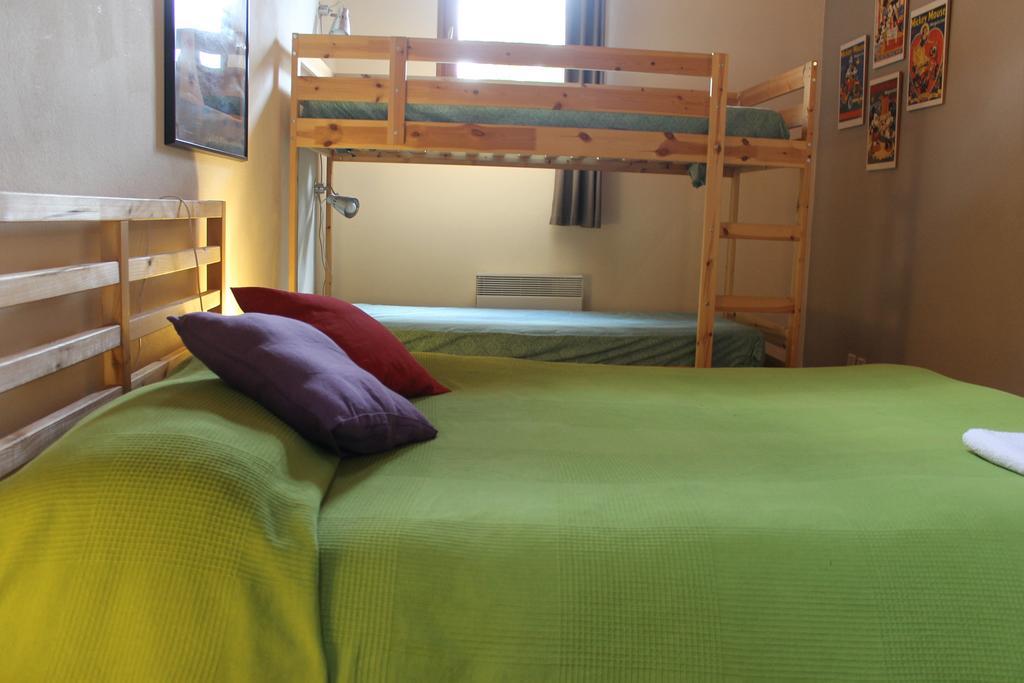 B&B La Borella Casa Conti Валоиз Екстериор снимка