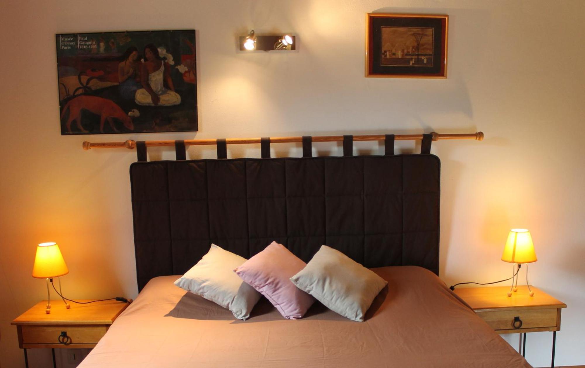 B&B La Borella Casa Conti Валоиз Екстериор снимка