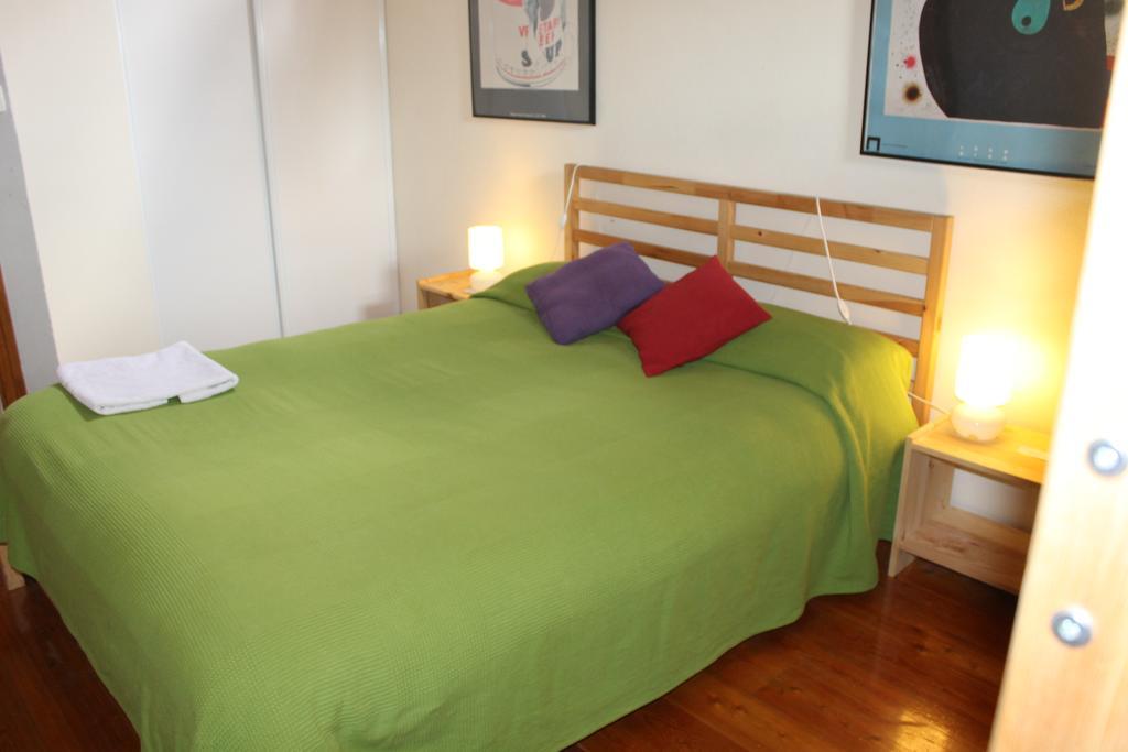 B&B La Borella Casa Conti Валоиз Екстериор снимка