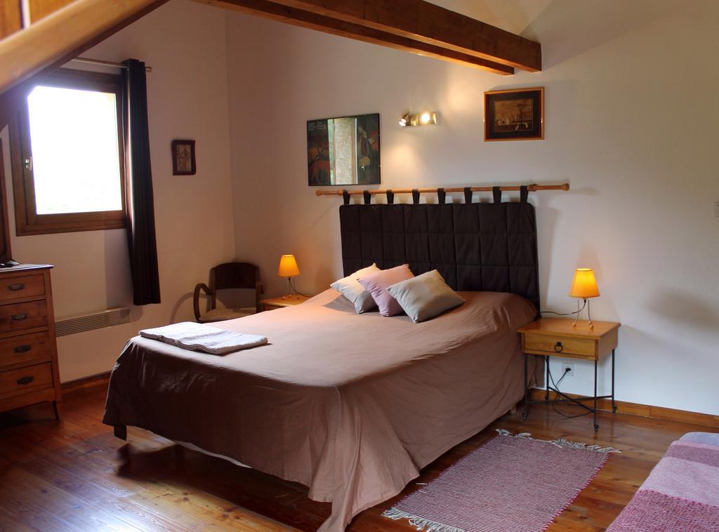 B&B La Borella Casa Conti Валоиз Екстериор снимка
