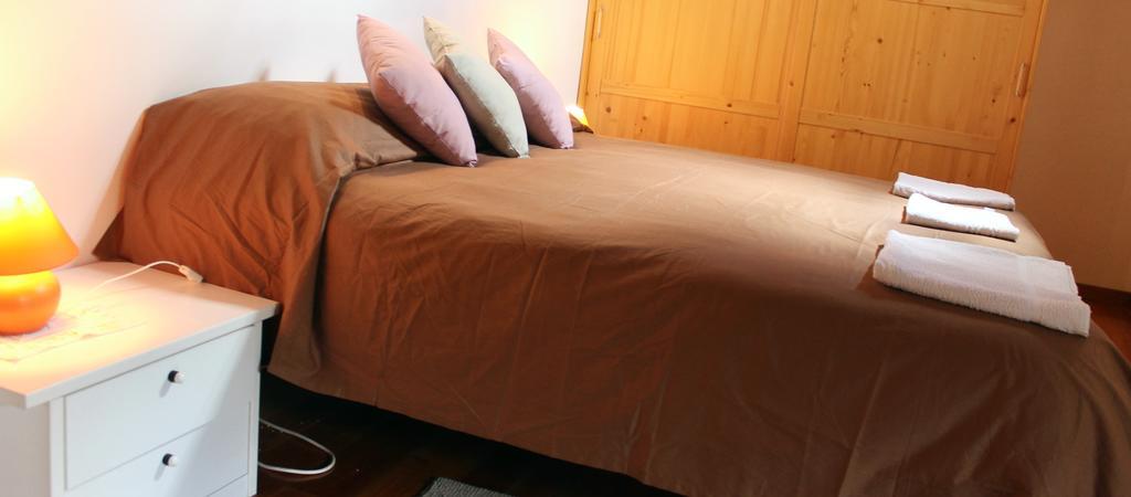 B&B La Borella Casa Conti Валоиз Екстериор снимка