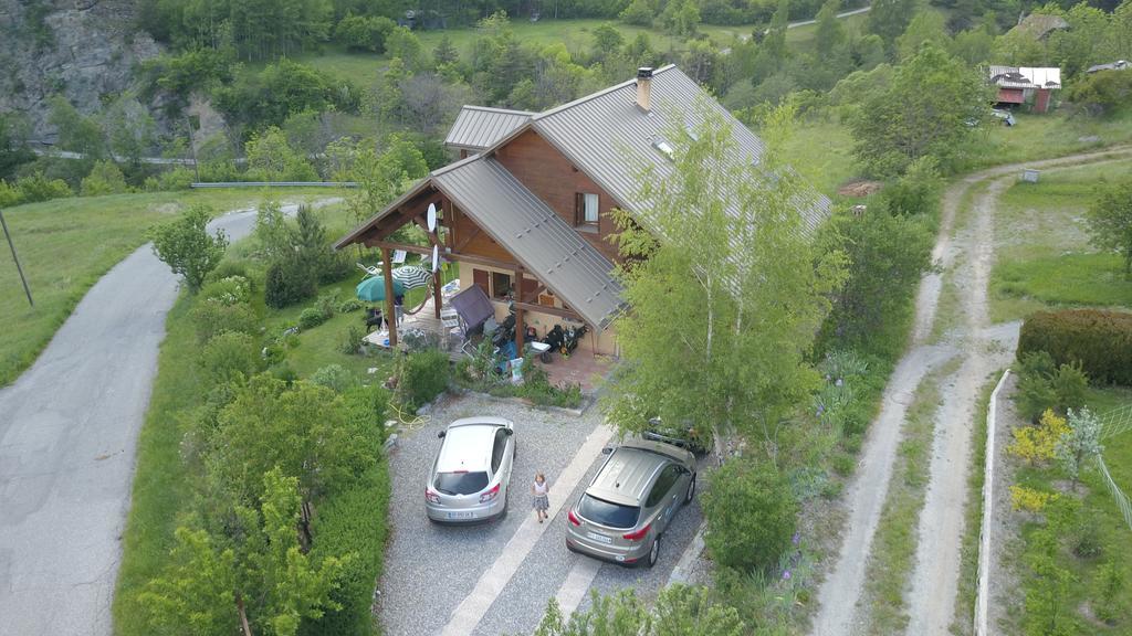 B&B La Borella Casa Conti Валоиз Екстериор снимка
