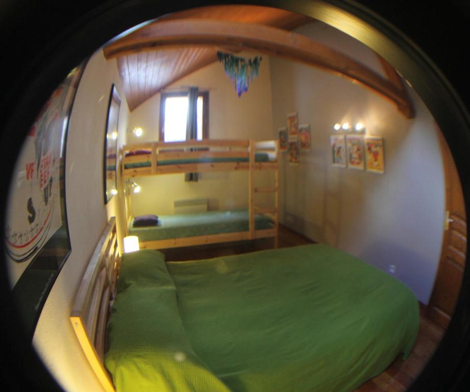 B&B La Borella Casa Conti Валоиз Екстериор снимка