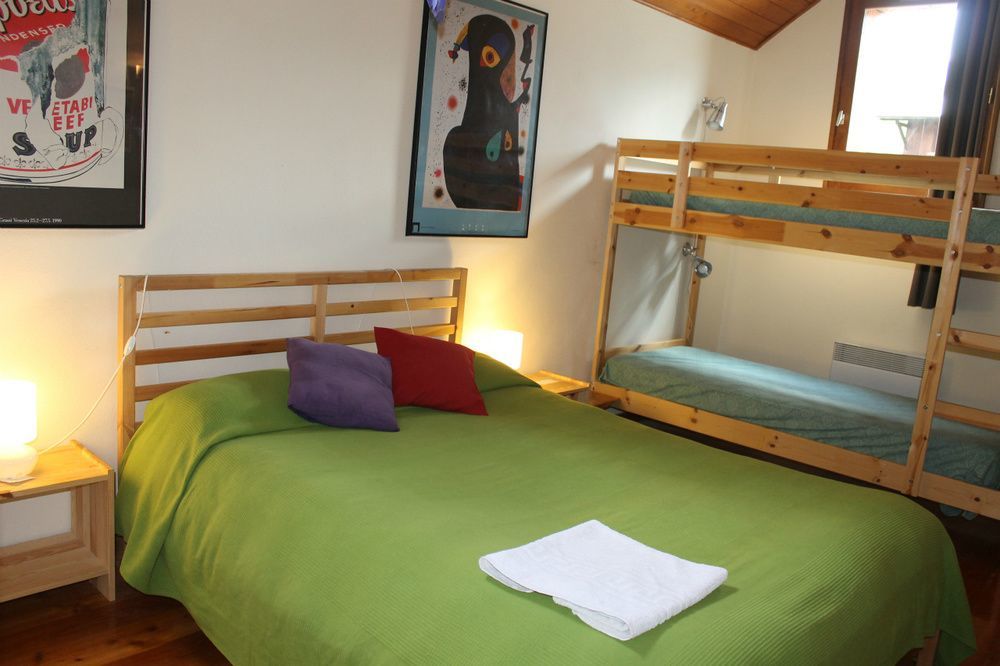 B&B La Borella Casa Conti Валоиз Екстериор снимка