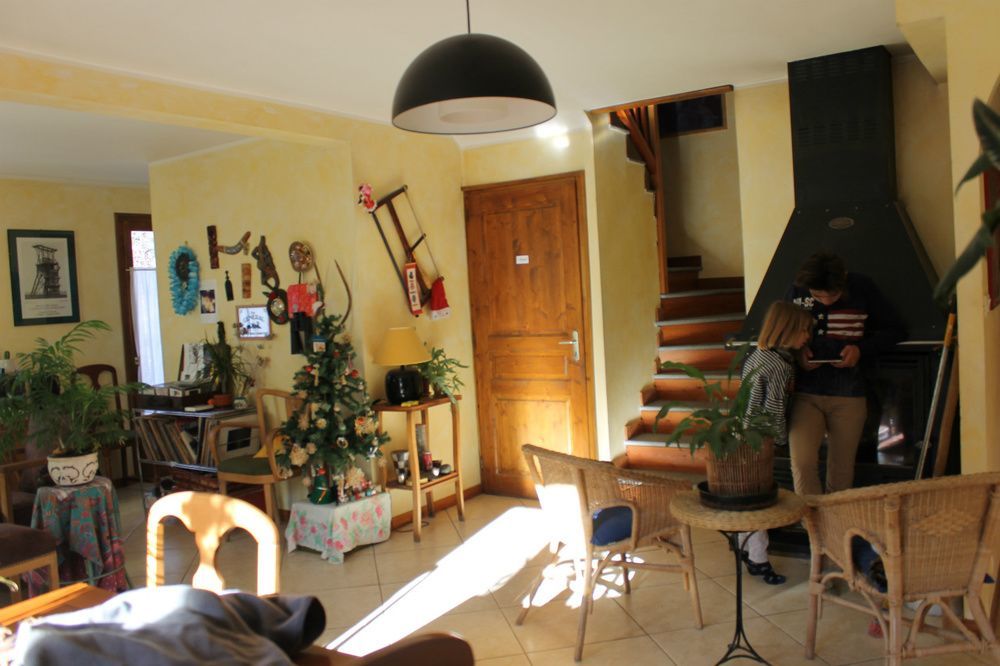 B&B La Borella Casa Conti Валоиз Екстериор снимка