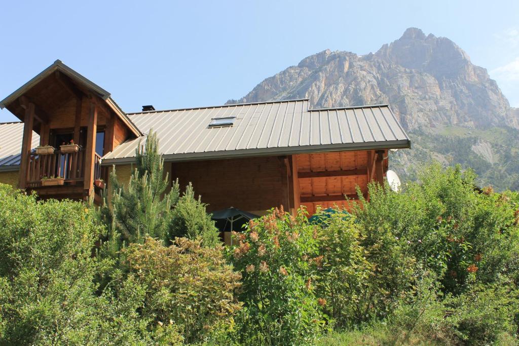 B&B La Borella Casa Conti Валоиз Екстериор снимка