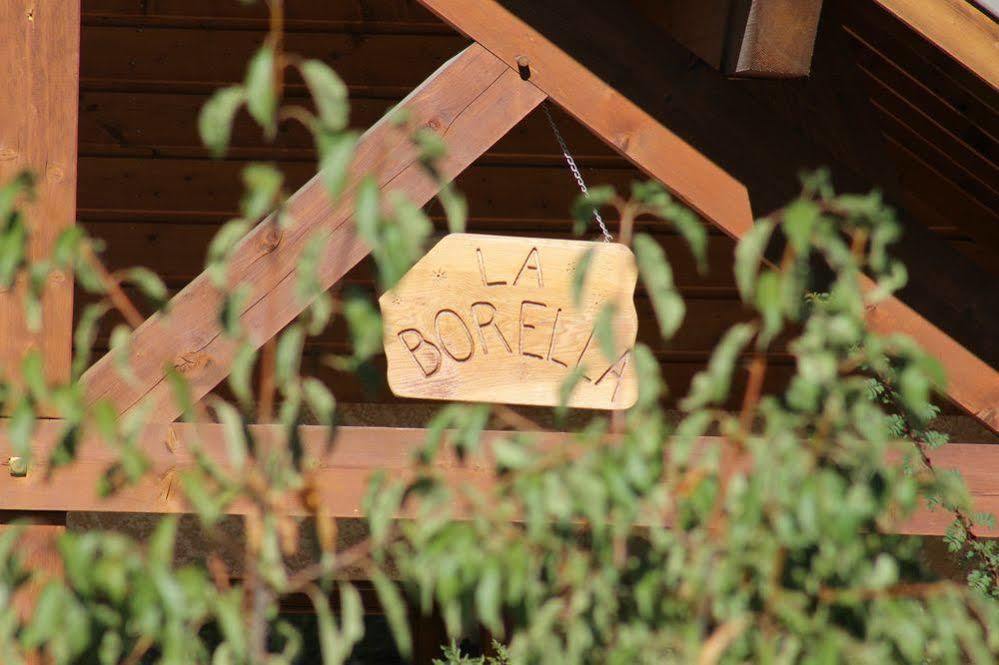 B&B La Borella Casa Conti Валоиз Екстериор снимка